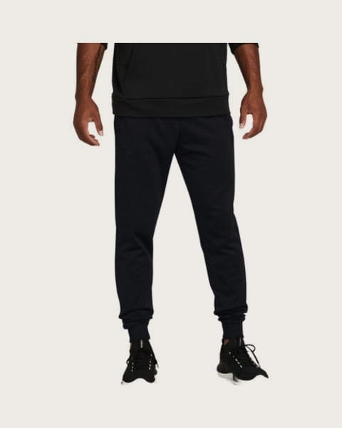 Pánske tréningové nohavice UNDER ARMOUR UA Armour Fleece Joggers