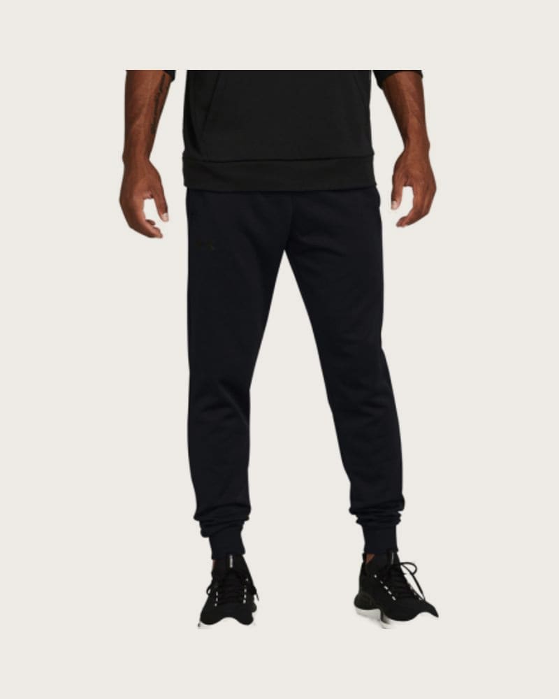 Pánske tréningové nohavice UNDER ARMOUR UA Armour Fleece Joggers