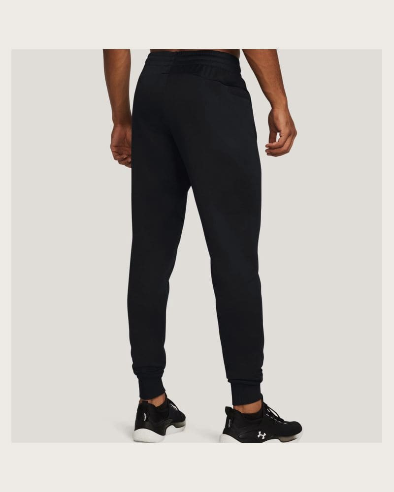 Pánske tréningové nohavice UNDER ARMOUR UA Armour Fleece Joggers – fotka 3