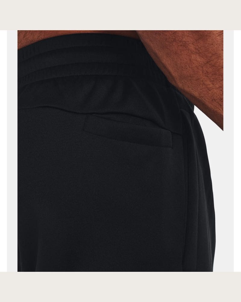 Pánske tréningové nohavice UNDER ARMOUR UA Armour Fleece Joggers – fotka 6