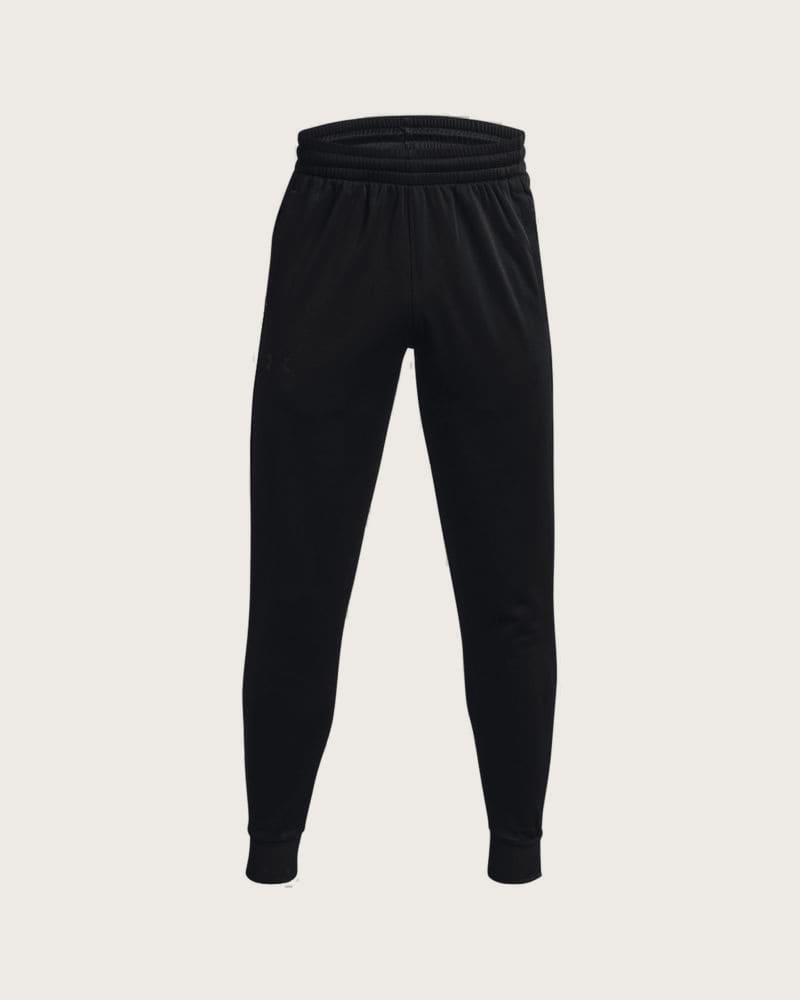 Pánske tréningové nohavice UNDER ARMOUR UA Armour Fleece Joggers – fotka 8
