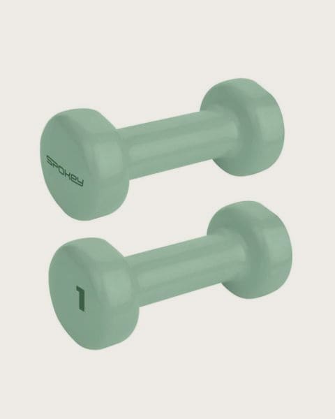 Set závažia SPOKEY SHAPE 2x 1 kg