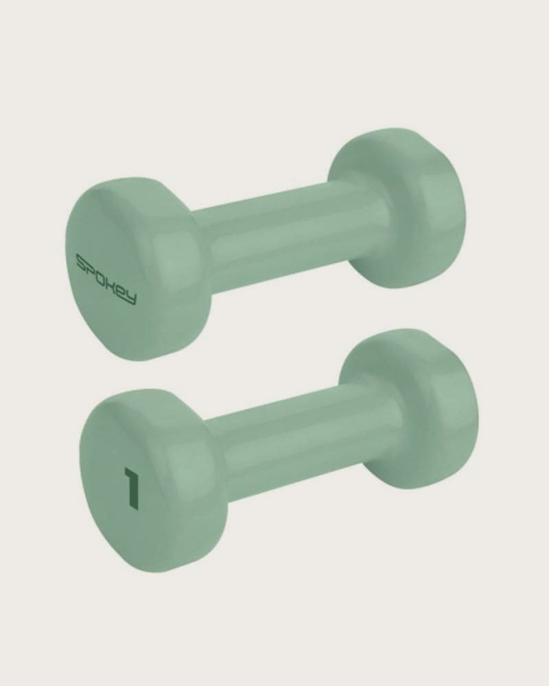 Set závažia SPOKEY SHAPE 2x 1 kg
