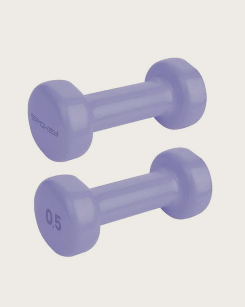 Set závažia SPOKEY SHAPE 2x 0.5 kg