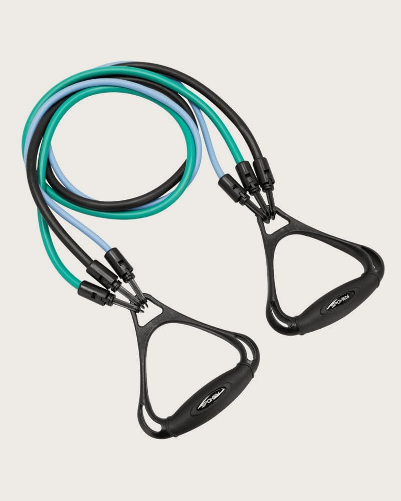 Expandér SPOKEY BACKER SET 6.5 - 33.5 kg – fotka 2