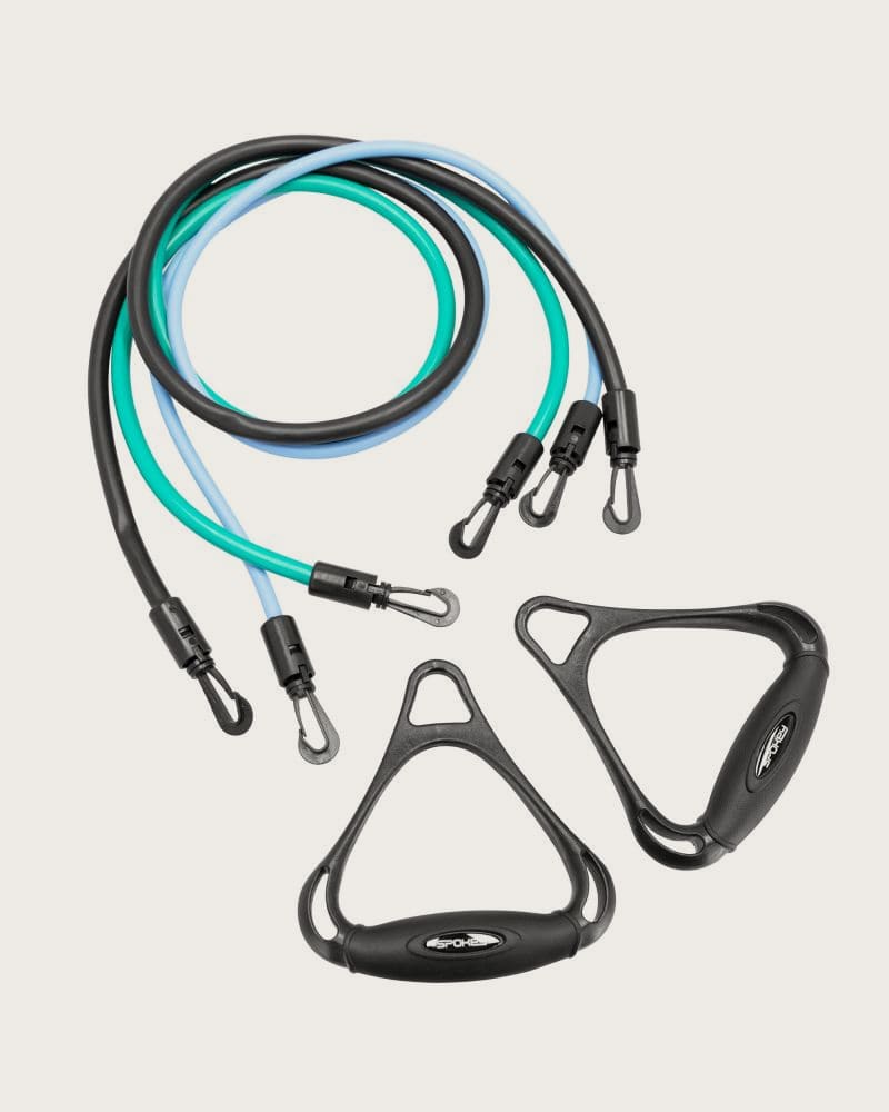 Expandér SPOKEY BACKER SET 6.5 - 33.5 kg – fotka 3