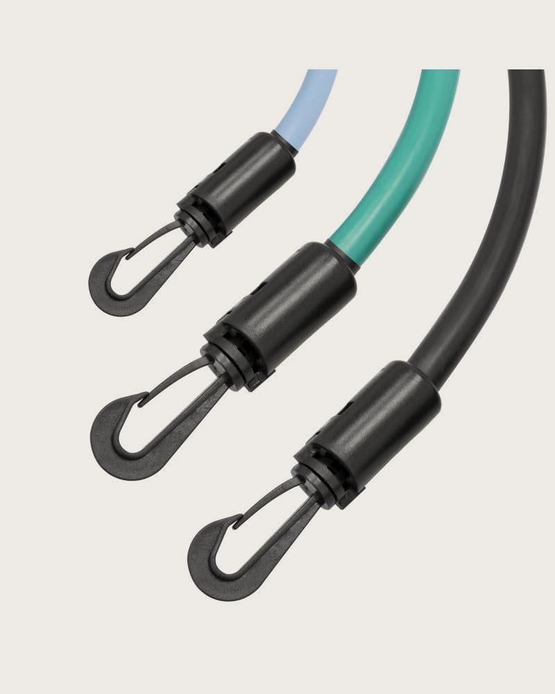 Expandér SPOKEY BACKER SET 6.5 - 33.5 kg – fotka 4
