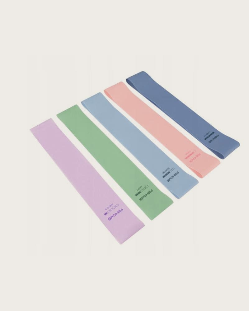Expandér SPOKEY ARTIO SET 5 – fotka 2