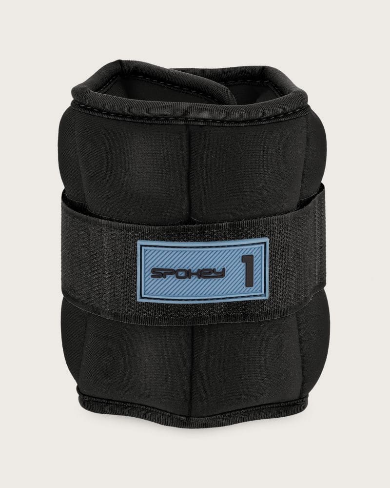 Set závažia SPOKEY FORM hand weight pair 2x 1 kg – fotka 3