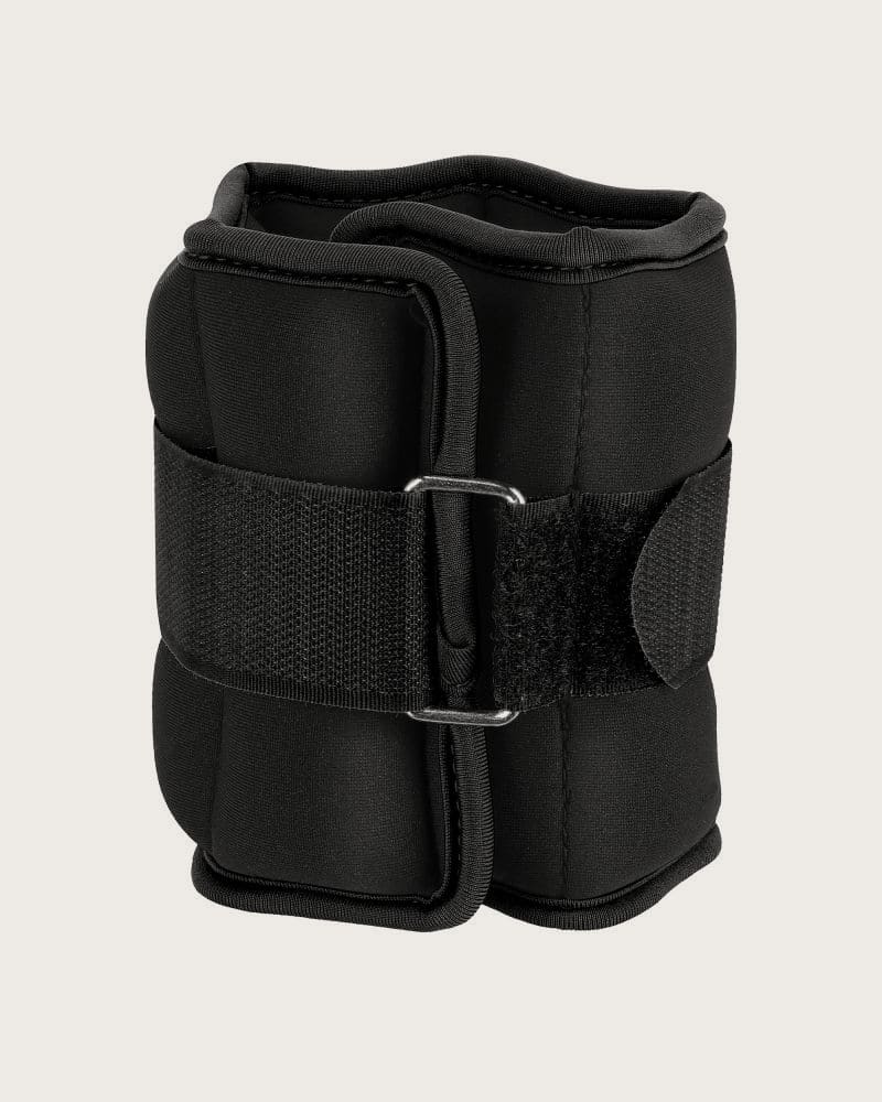 Set závažia SPOKEY FORM hand weight pair 2x 1 kg – fotka 4