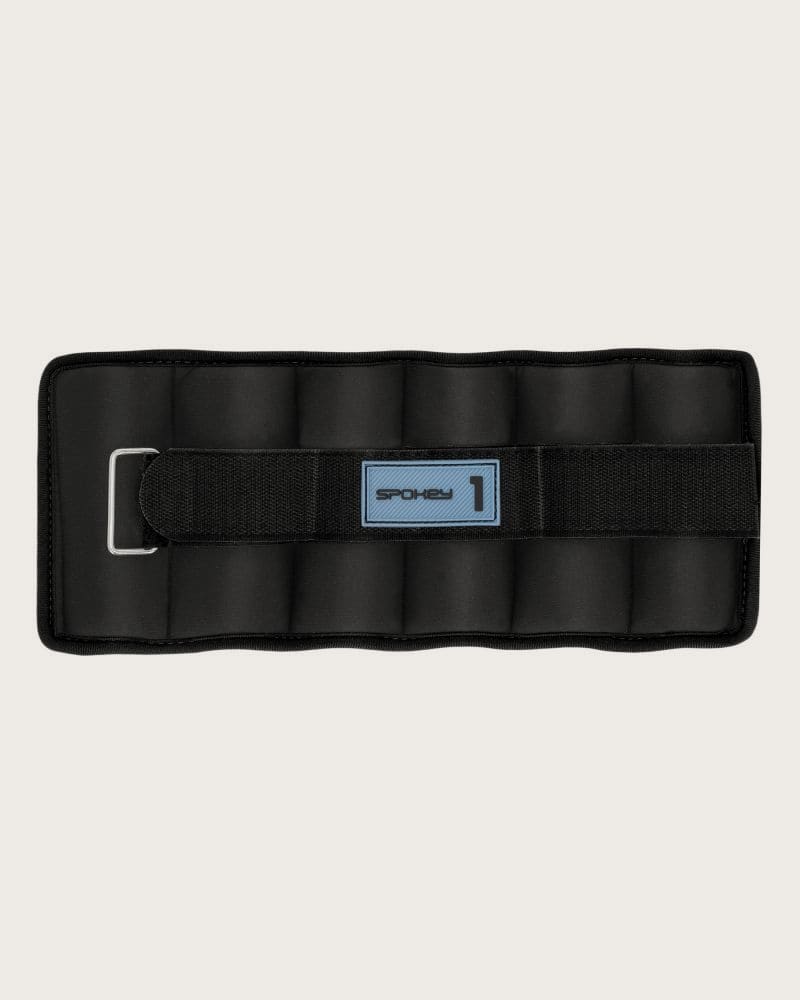 Set závažia SPOKEY FORM hand weight pair 2x 1 kg – fotka 5
