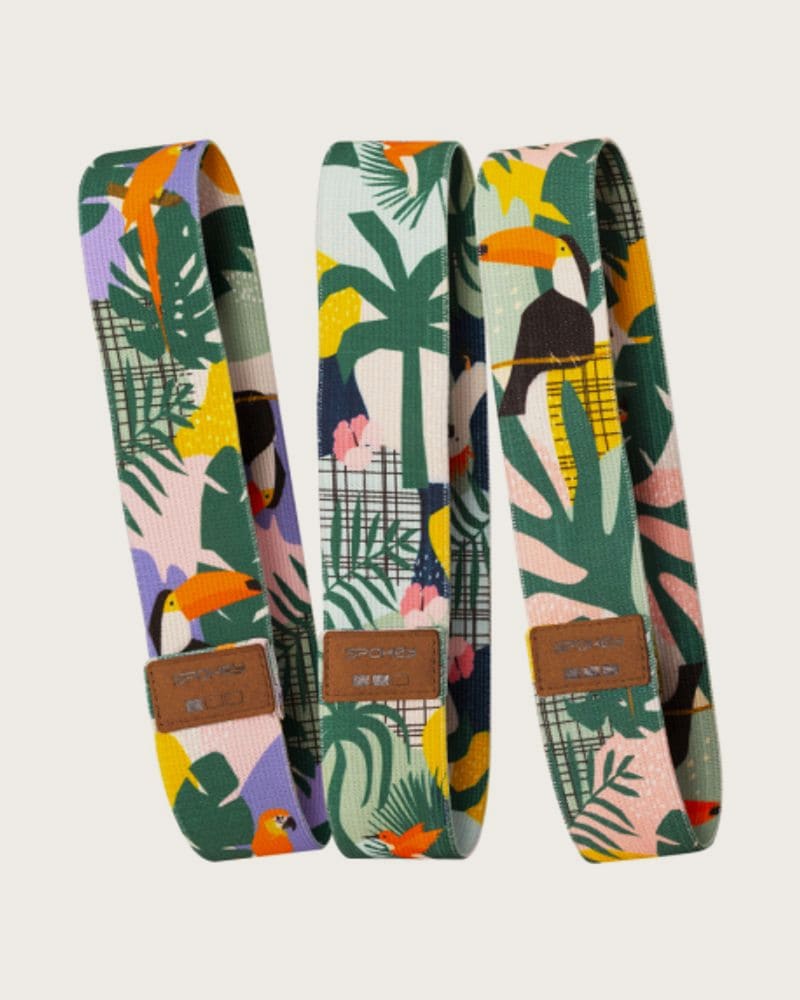 Expandér SPOKEY HOME JUNGLE SET expander
