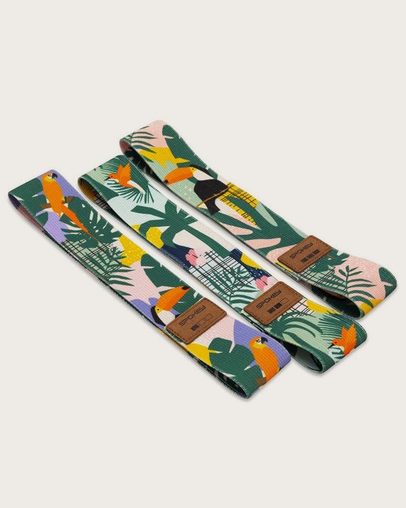Expandér SPOKEY HOME JUNGLE SET expander – fotka 5