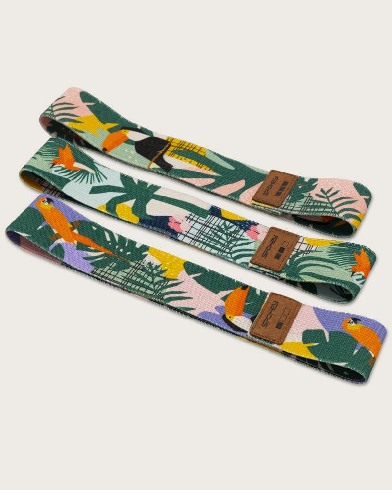 Expandér SPOKEY HOME JUNGLE SET expander – fotka 7