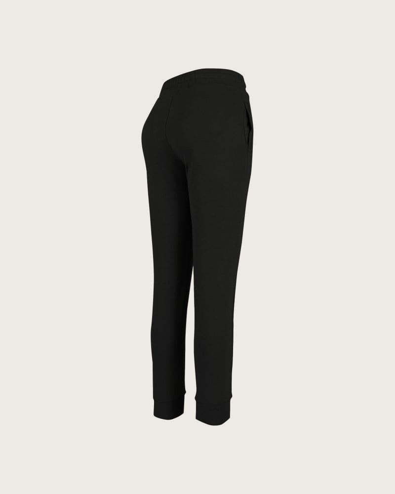 Dámske tepláky VOLCANO N-MONSI-700-BLACK – fotka 4