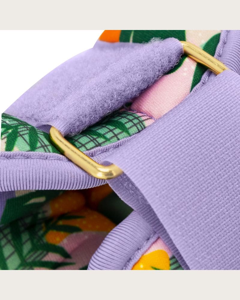 Set závažia SPOKEY HOME JUNGLE hand and leg weight 2x 0.5 kg – fotka 7