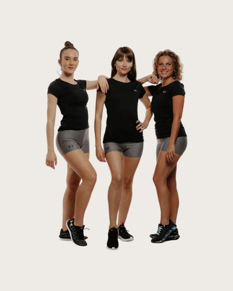 Dámske tréningové kraťasy UNDER ARMOUR UA HG Shorty-GRY – fotka 8