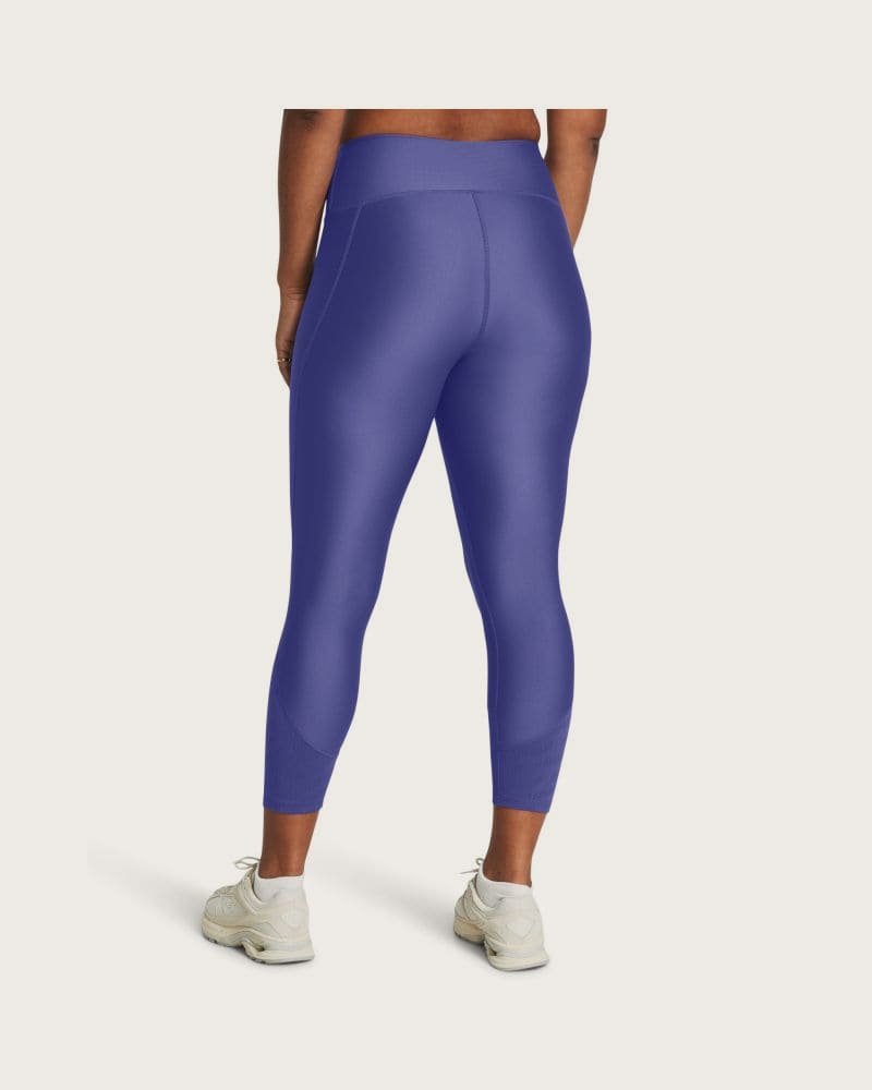 Dámske legíny UNDER ARMOUR Armour Breeze Ankle Legging-PPL – fotka 3