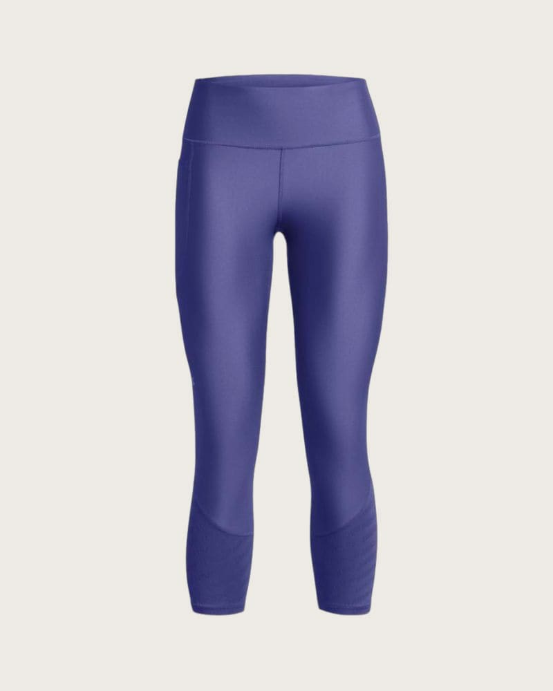 Dámske legíny UNDER ARMOUR Armour Breeze Ankle Legging-PPL – fotka 5