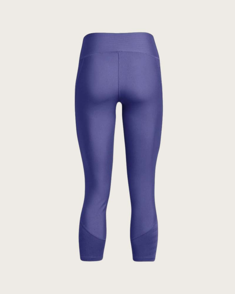 Dámske legíny UNDER ARMOUR Armour Breeze Ankle Legging-PPL – fotka 6