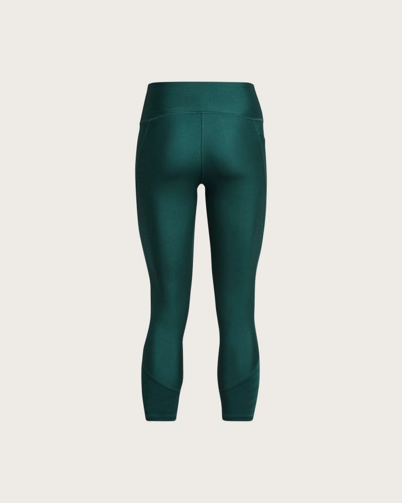 Dámske legíny UNDER ARMOUR Armour Breeze Ankle Legging-BLU – fotka 6