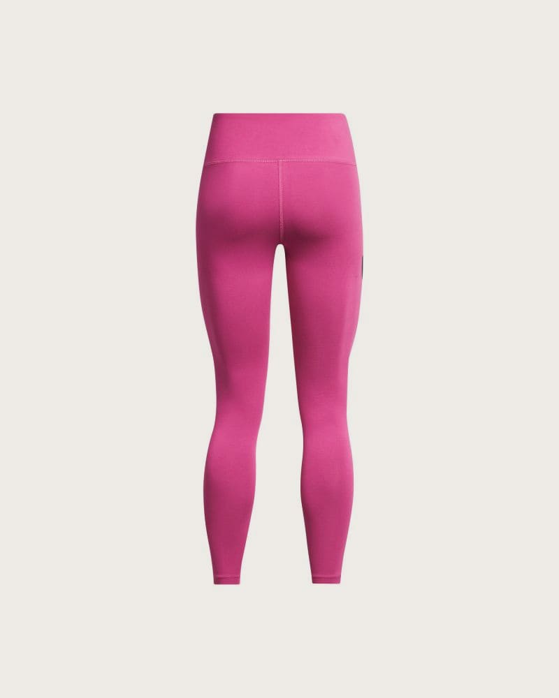 Dámske legíny UNDER ARMOUR Campus Legging-PNK – fotka 2