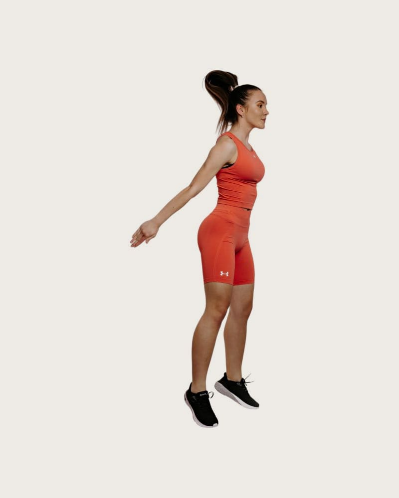 Dámske tréningové kraťasy UNDER ARMOUR UA Train Seamless Short-PNK – fotka 4