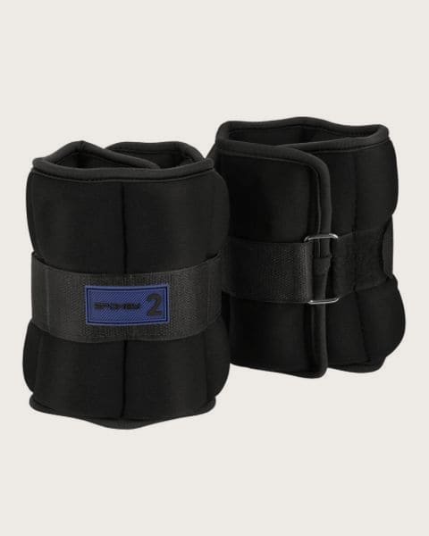 Set závažia SPOKEY FORM hand & legs 2x 2 kg