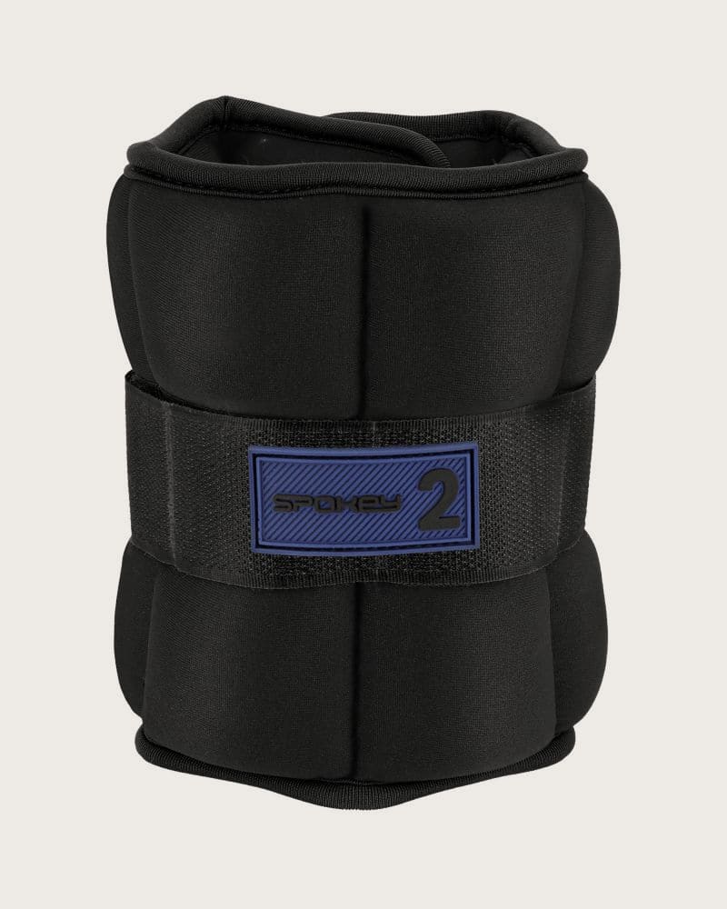 Set závažia SPOKEY FORM hand & legs 2x 2 kg – fotka 3