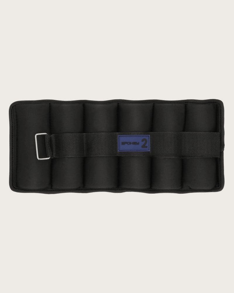 Set závažia SPOKEY FORM hand & legs 2x 2 kg – fotka 5