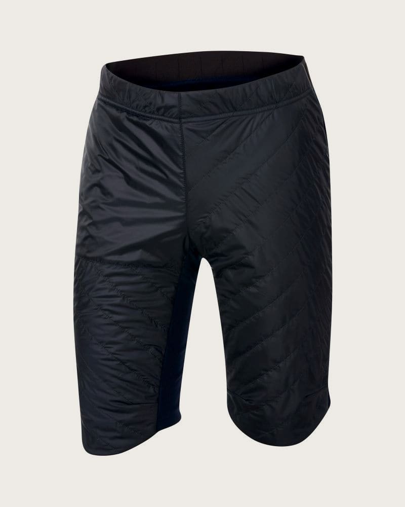 Pánske zateplené bežecké kraťasy SPORTFUL Rythmo over short, black – fotka 8