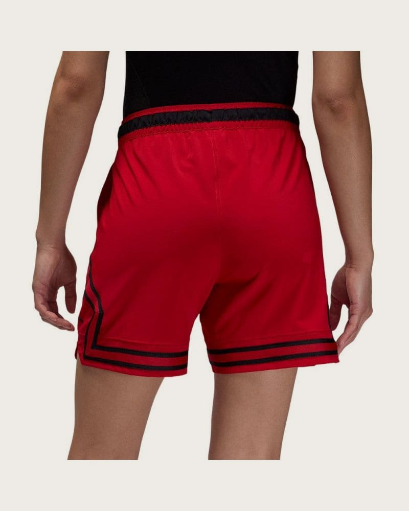 Pánske tréningové kraťasy NIKE Jordan Sport Diamond-FQ2989-687-red – fotka 2