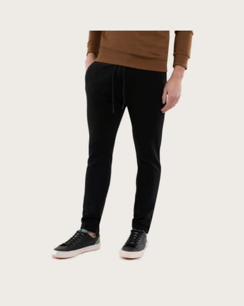 Pánske tepláky VOLCANO N-DEN-700-BLACK