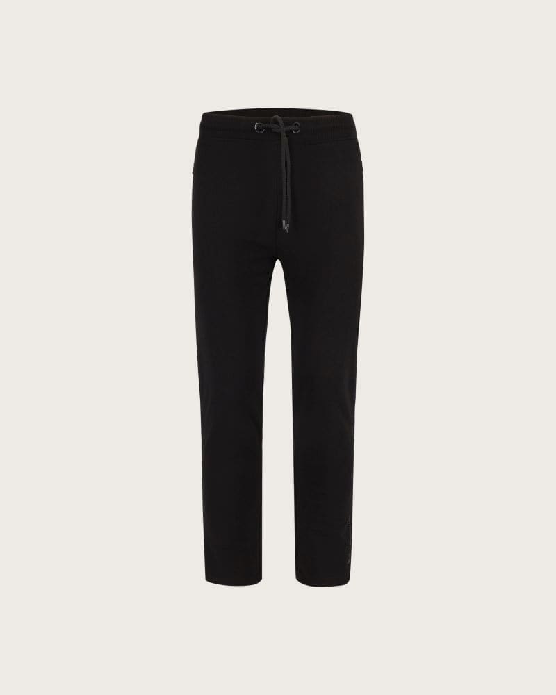 Pánske tepláky VOLCANO N-DEN-700-BLACK – fotka 4