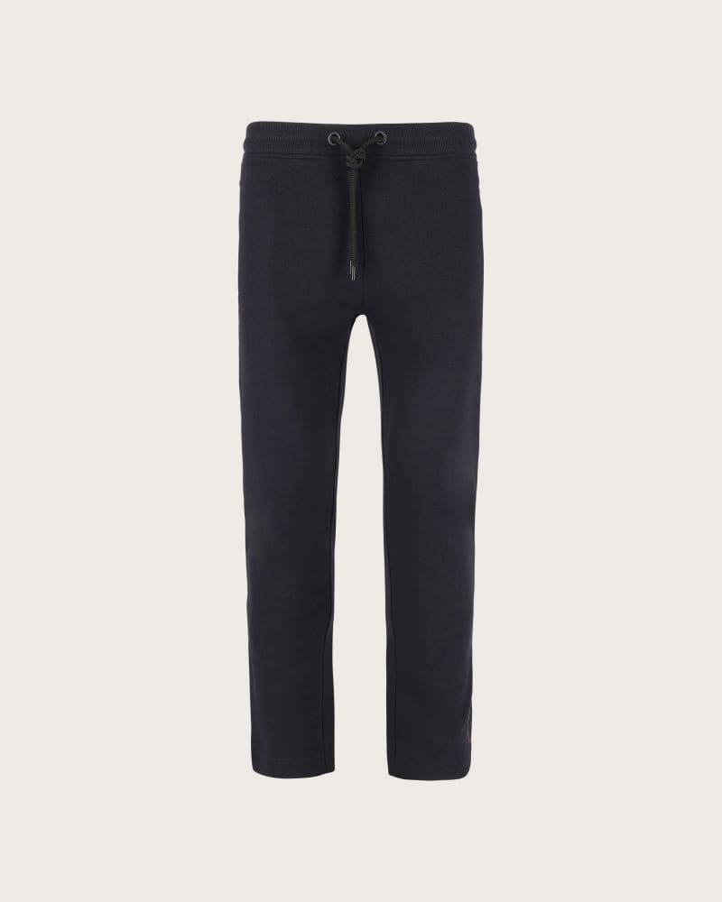 Pánske tepláky VOLCANO N-DEN-600-NAVY – fotka 5