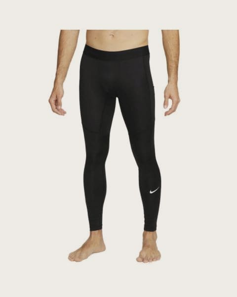 Pánske legíny NIKE PRO DF TIGHT