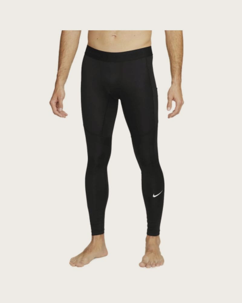 Pánske legíny NIKE PRO DF TIGHT