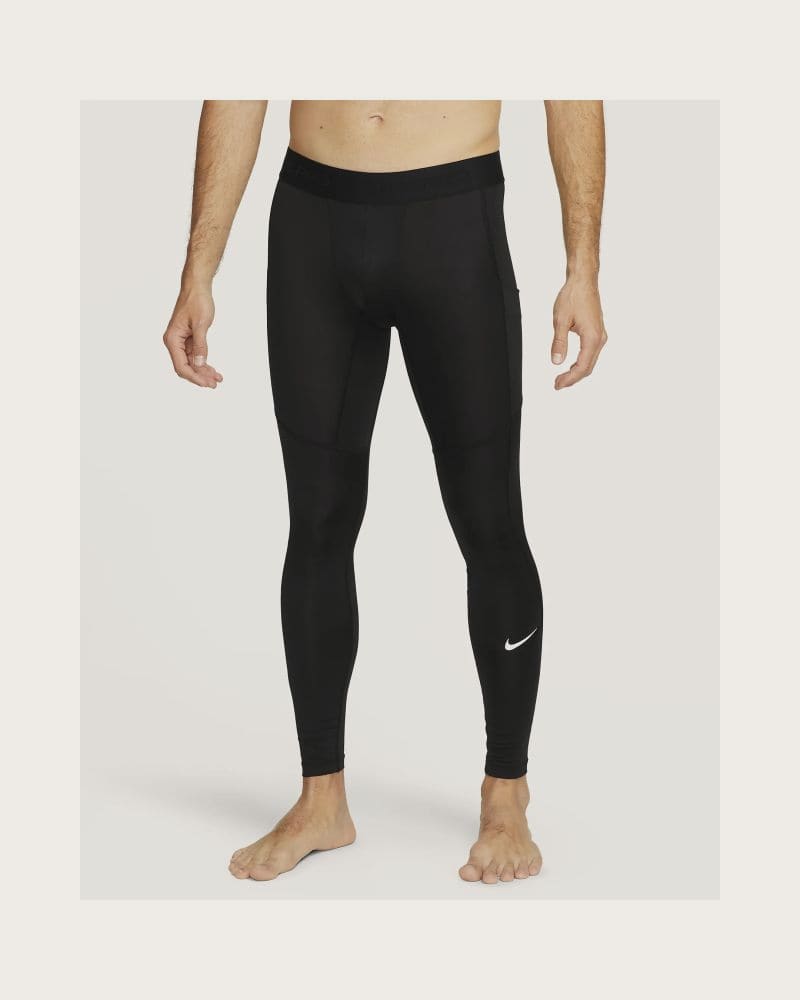 Pánske legíny NIKE PRO DF TIGHT – fotka 2
