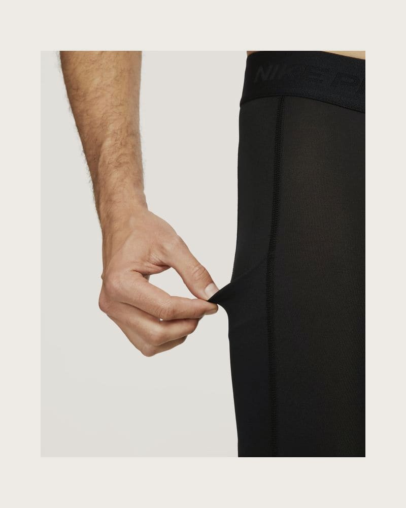 Pánske legíny NIKE PRO DF TIGHT – fotka 5