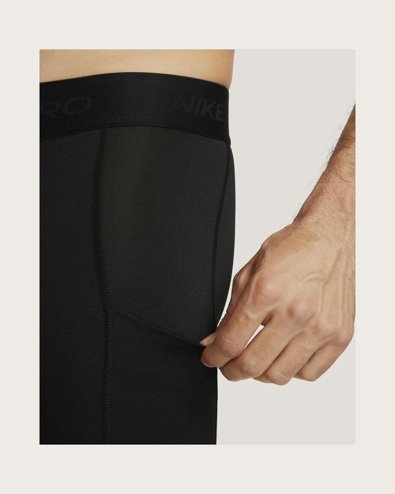 Pánske legíny NIKE PRO DF TIGHT – fotka 6