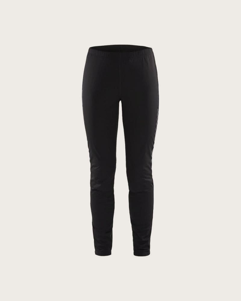 Dámske zateplené bežecké legíny CRAFT STORM BALANCE TIGHTS W – fotka 7