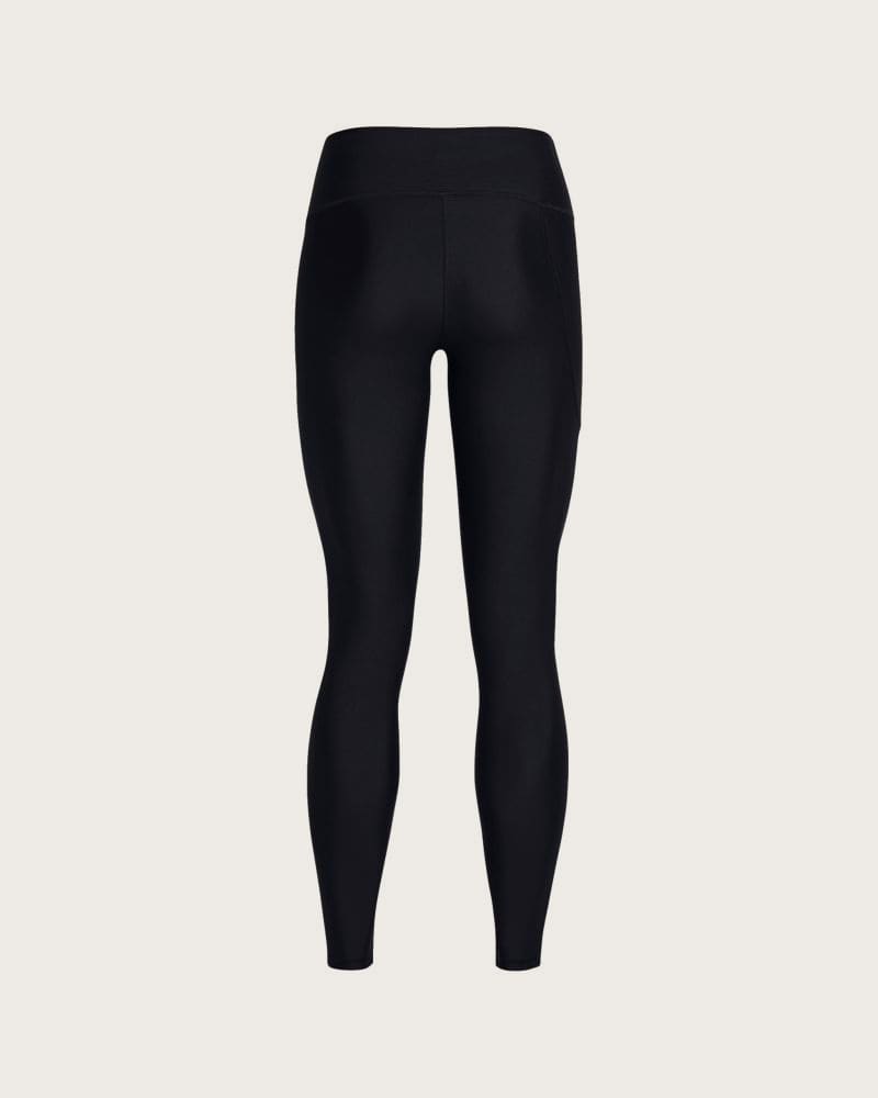 Dámske legíny UNDER ARMOUR Tech Branded Legging-BLK I – fotka 7