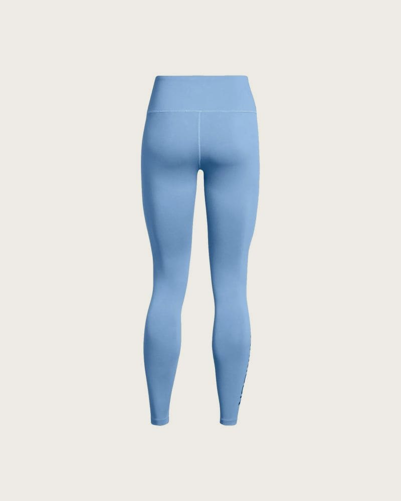 Dámske legíny UNDER ARMOUR Campus Graphic Legging-BLU – fotka 7