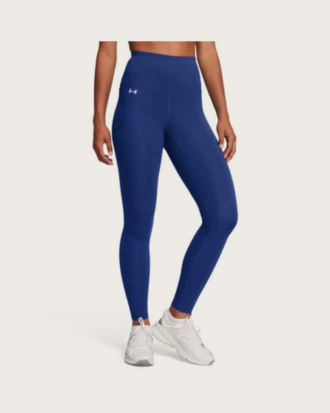 Dámske legíny UNDER ARMOUR Motion UHR Legging-BLU