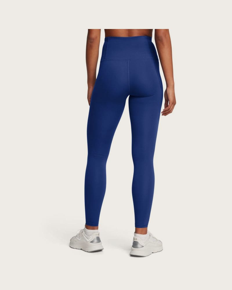 Dámske legíny UNDER ARMOUR Motion UHR Legging-BLU – fotka 3
