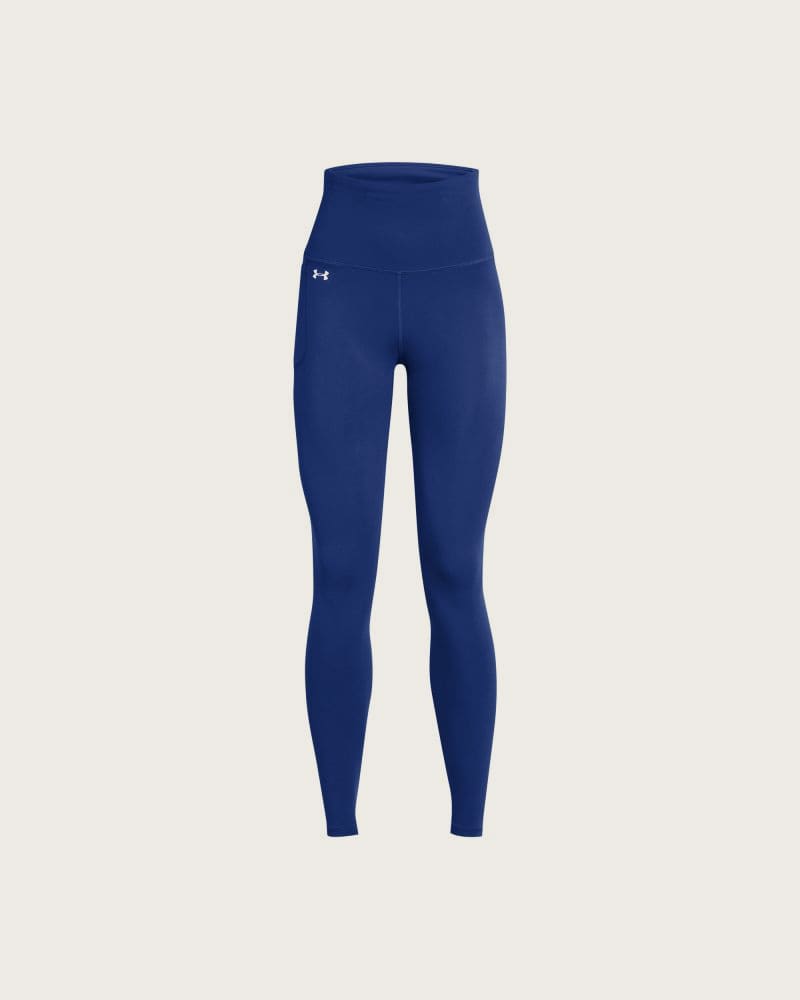 Dámske legíny UNDER ARMOUR Motion UHR Legging-BLU – fotka 5