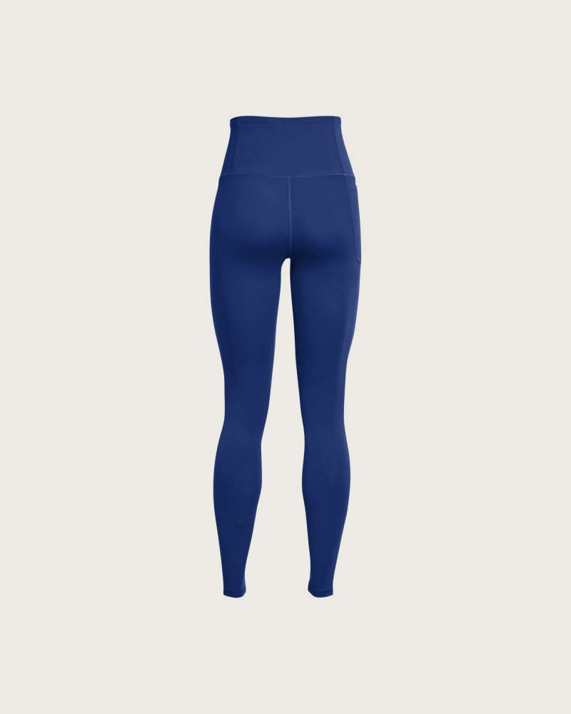 Dámske legíny UNDER ARMOUR Motion UHR Legging-BLU – fotka 6