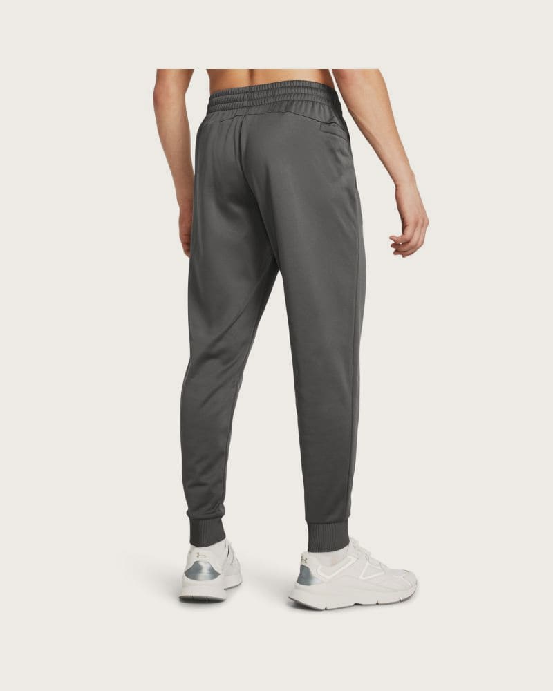 Pánske zateplené tepláky UNDER ARMOUR UA Armour Fleece Joggers-GRY I – fotka 3