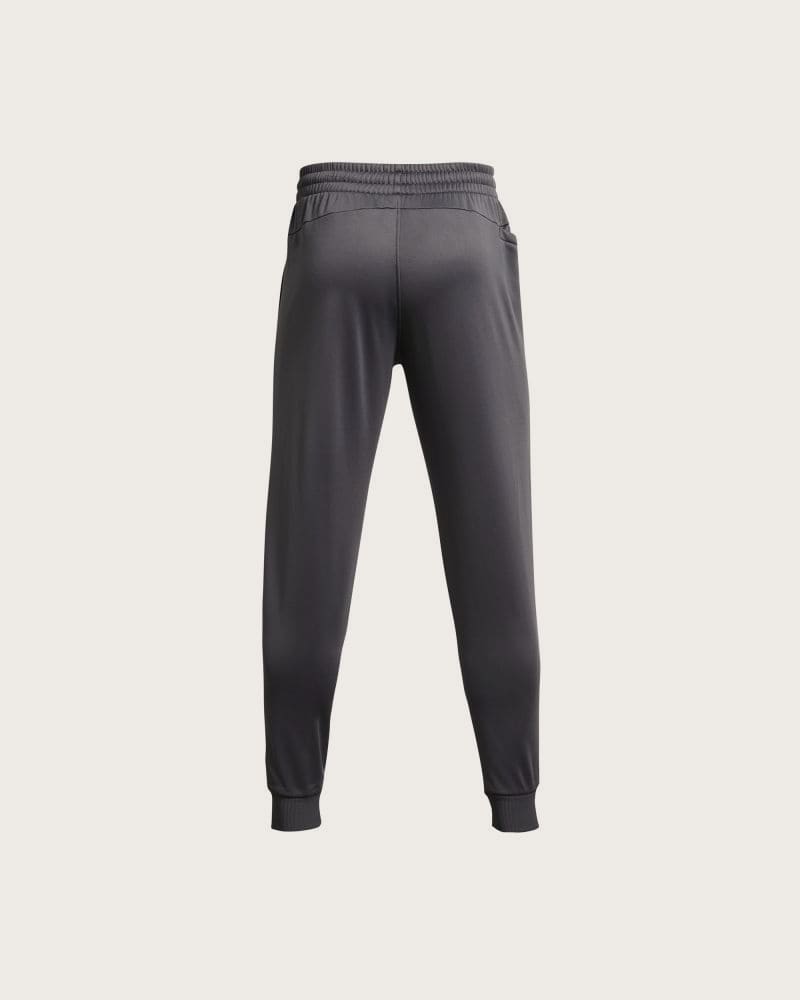 Pánske zateplené tepláky UNDER ARMOUR UA Armour Fleece Joggers-GRY I – fotka 7