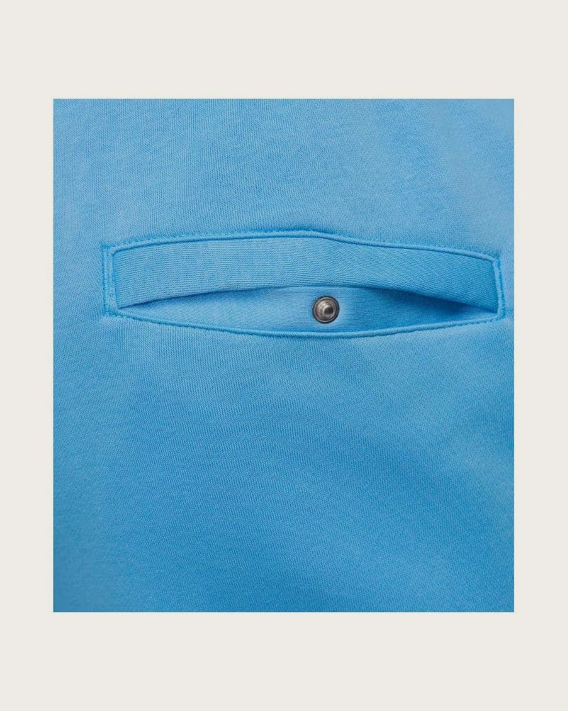 Pánske tepláky NIKE M NK CLUB BB OH PNT FTURA BLCK-412 UNIVERSITY BLUE – fotka 5